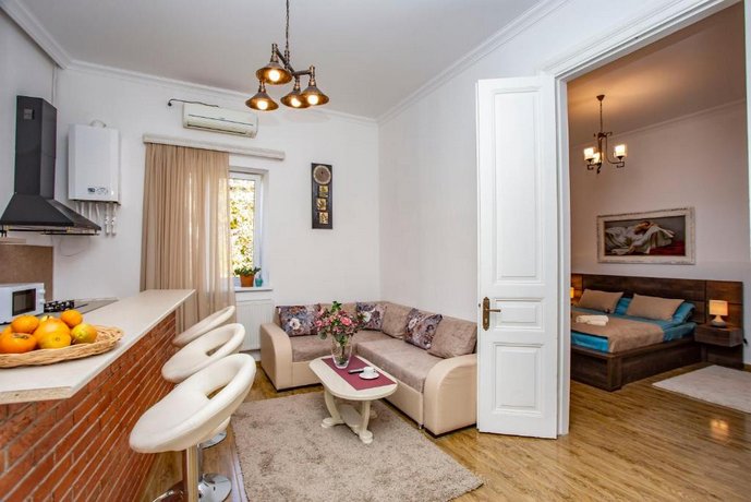 Tbilisi Central apartment Tbilisi