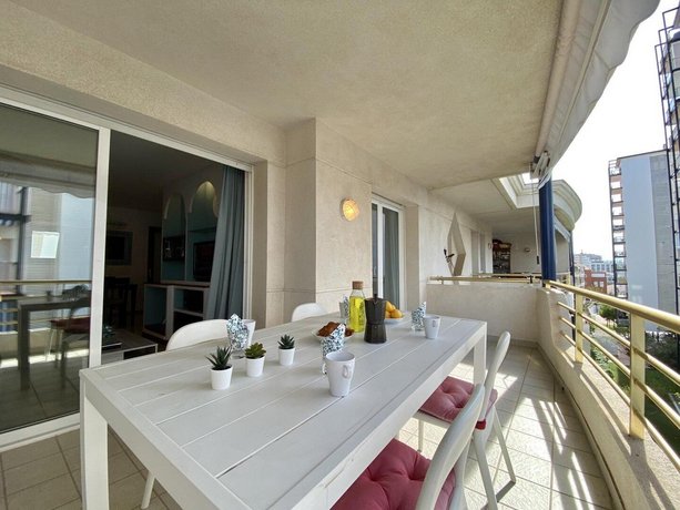Duplex Oasis