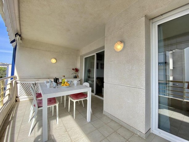 Duplex Oasis