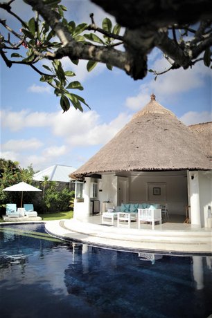 Alam Boutique Resort Umalas Seminyak