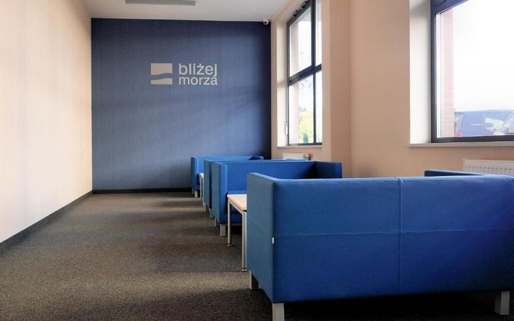 CHILLIapartamenty - Blizej Morza - BIKE