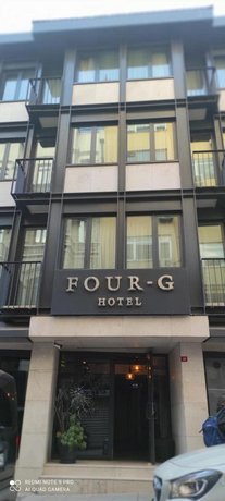 FOUR-G HOTEL