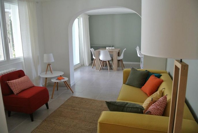 M appartements