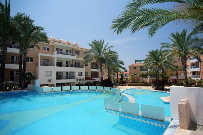 Jacobs Place Paphos