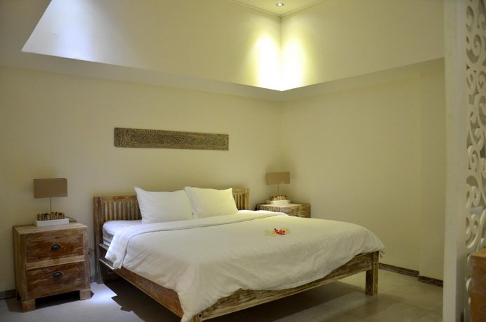 Villa Oberoi
