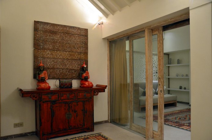 Villa Oberoi