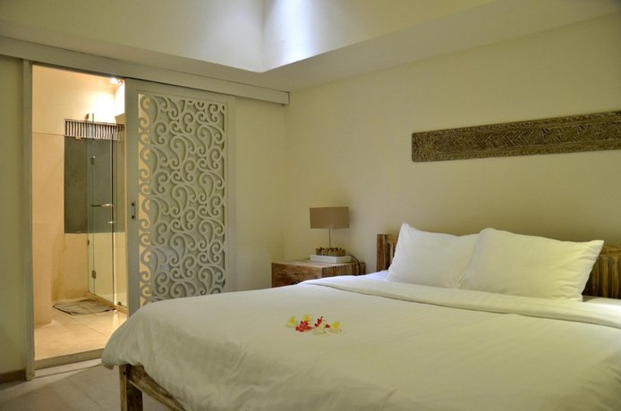 Villa Oberoi