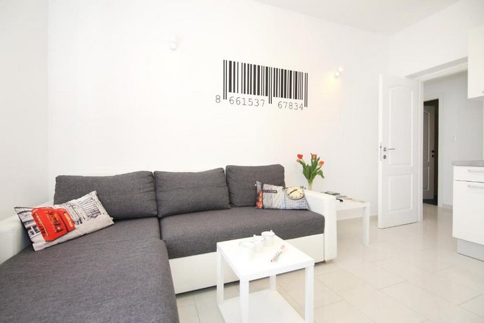 Apartment LU