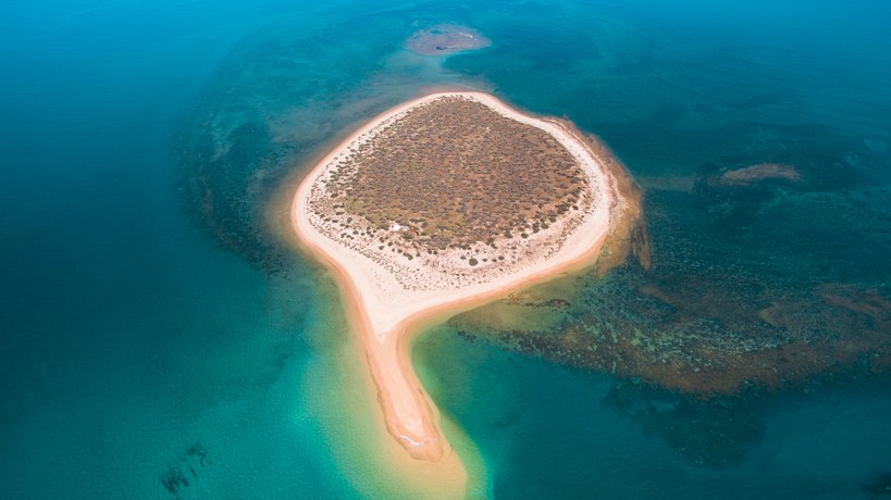 Mackerel Islands