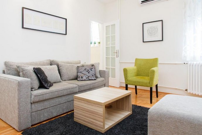 City Break Apartments Klishe Zen