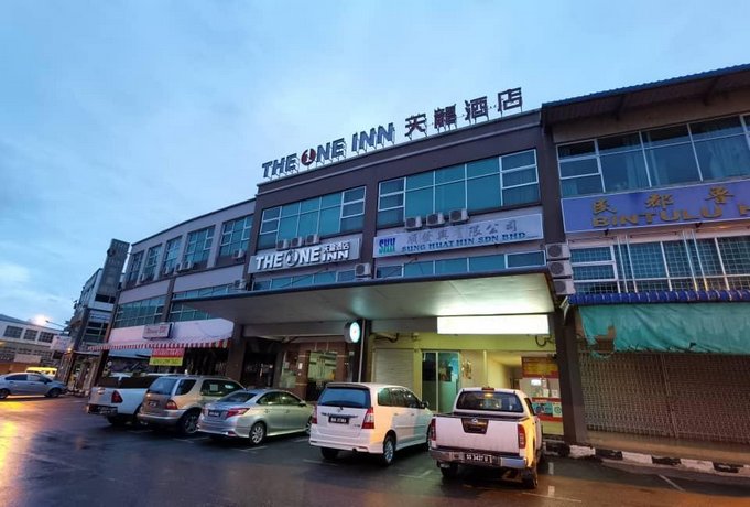 The One Inn Bintulu
