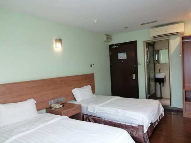 The One Inn Bintulu