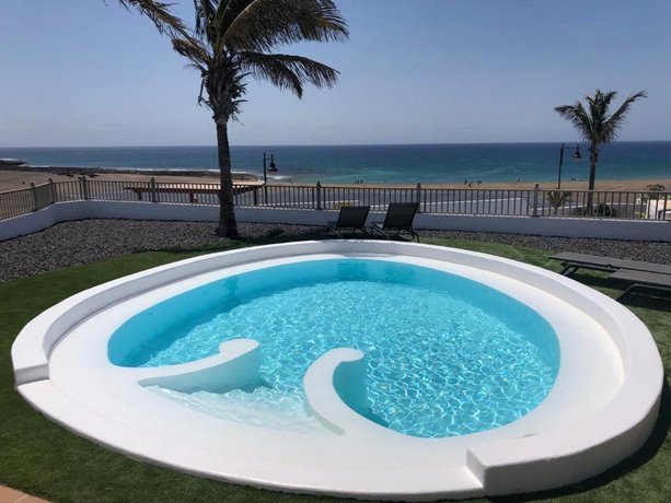 Villa La Concha Arrecife