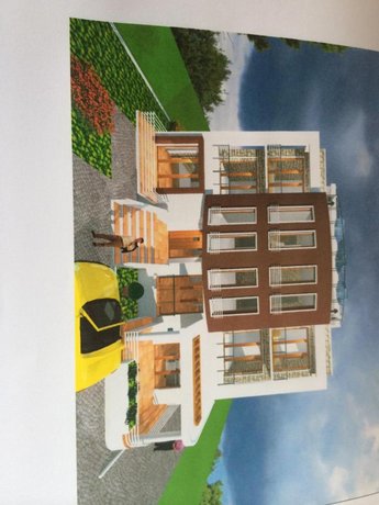 Apartments Amira