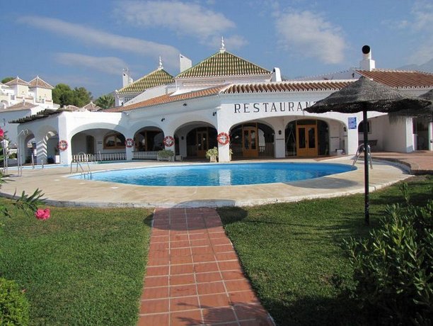 Capistrano Playa 703 Casasol