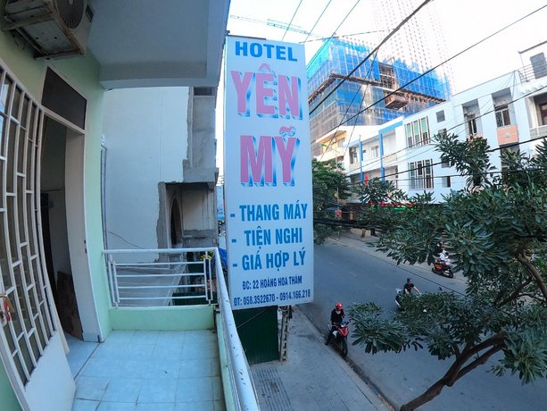 Yen My Hotel