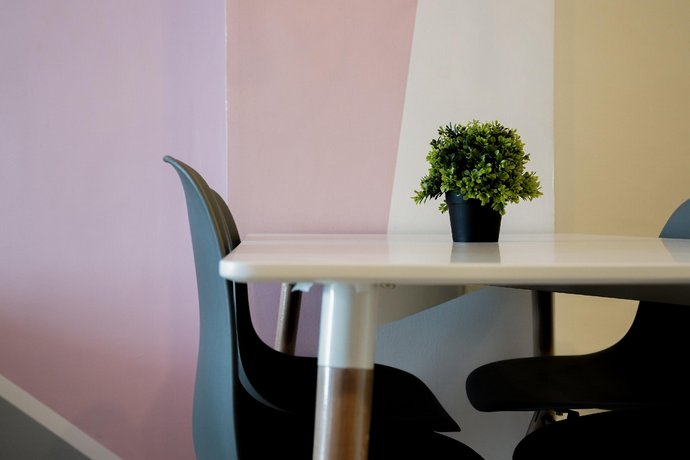 Pinstay Scandinavian Suites @ ITCC Manhattan Suites