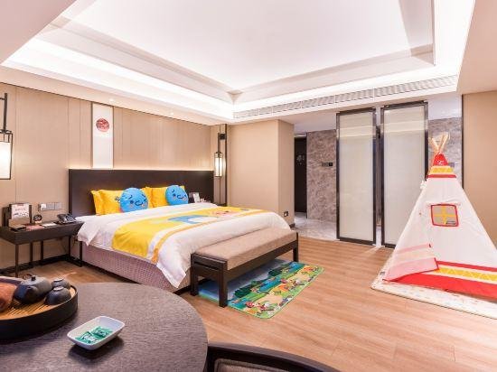 Yue Hotel Fuzhou