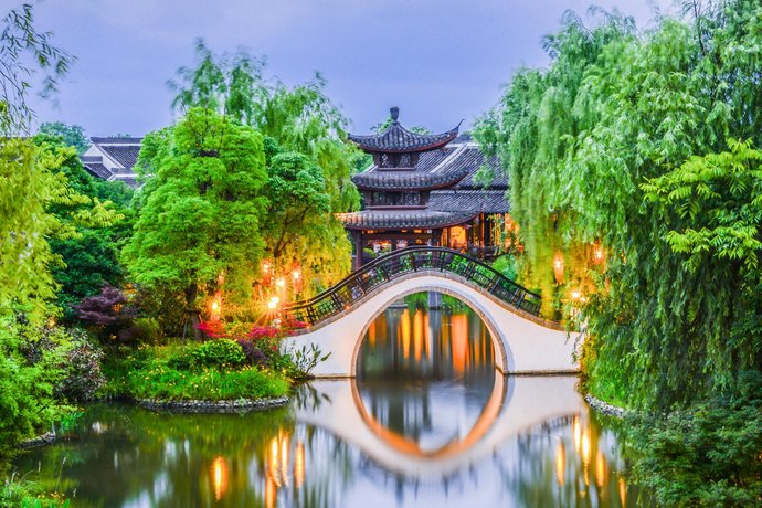 Orange Hotel Select Hangzhou Future Science City Hangzhou Normal University