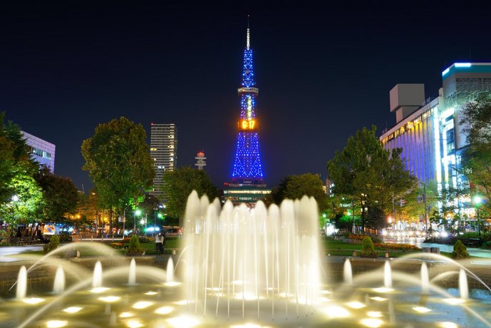 Susukino Plaza / Vacation STAY 7418