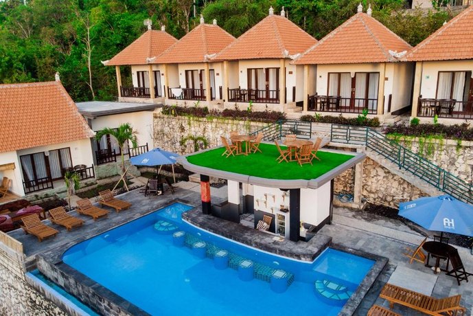 Abasan Hill Hotel and Spa