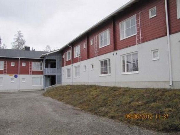 Holiday Home YllA star 3 as 509
