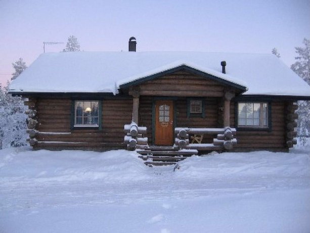 Holiday Home Hanhela