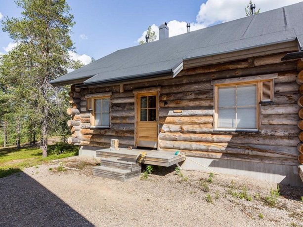 Holiday Home Teerentie / aurora k 32 / p