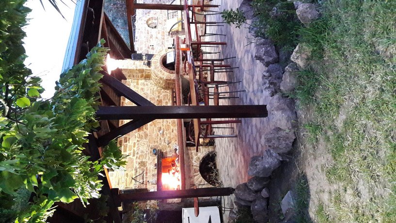 Villa Aggeliki Thasos