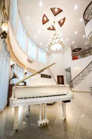 Ivc Villa 2 Luxury Bungalow With Private Pool Batu Ferringhi