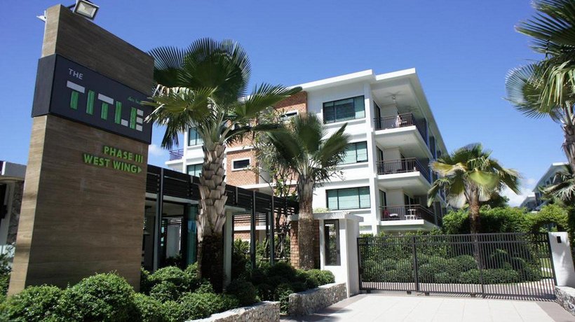 Condo Title A304