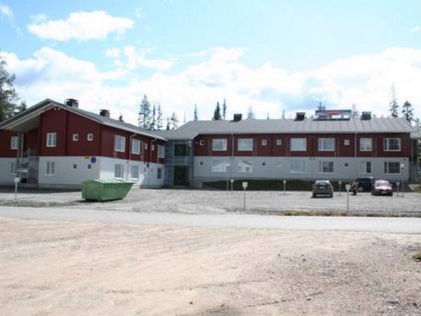 Holiday Home YllA star 3 as 506