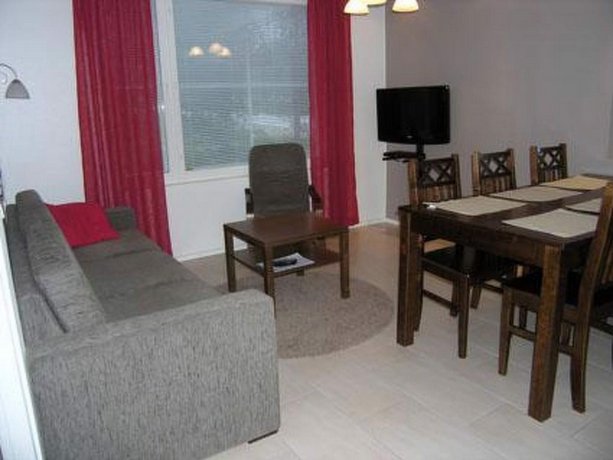 Holiday Home YllA star 3 as 506