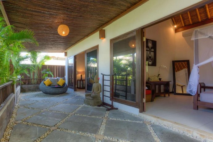 Villa Kipas