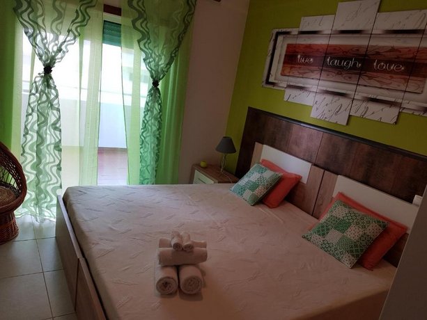 Apartament Portimao