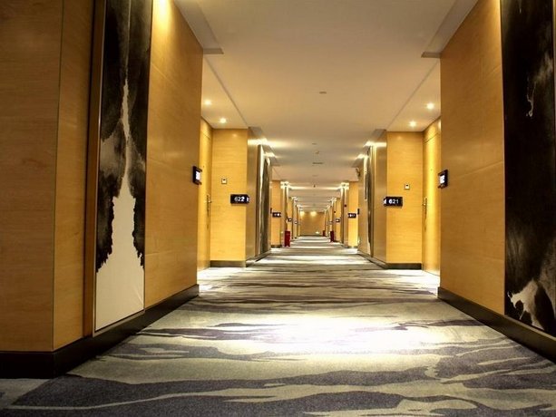 Eastone Vegetarian Culture Hotel