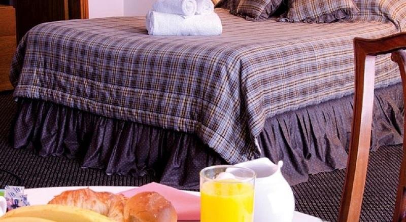Hotel Embajador Montevideo