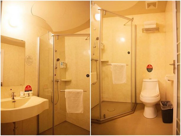 GreenTree Inn Beijing Yuegezhuang Business Hotel