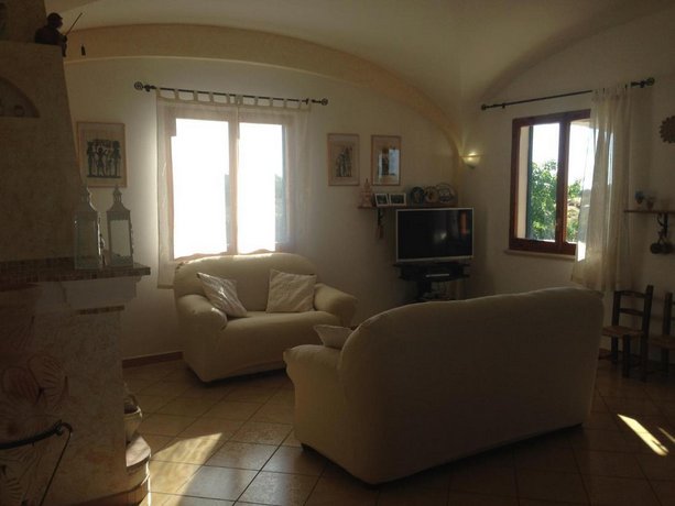 Casa Funtana Cortese