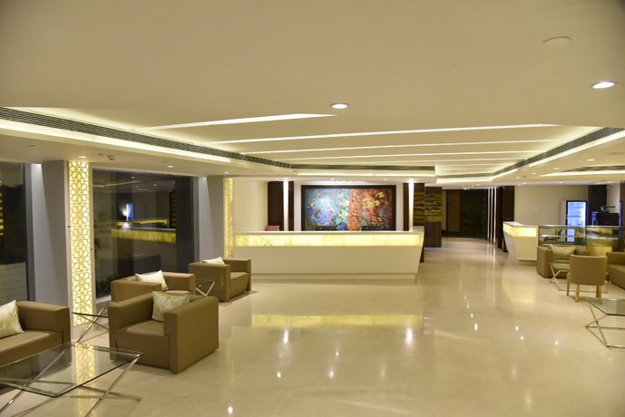 Hotel Samudra Belgaum