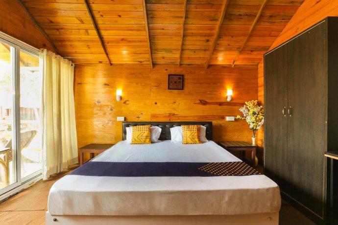 Resort De Palolem