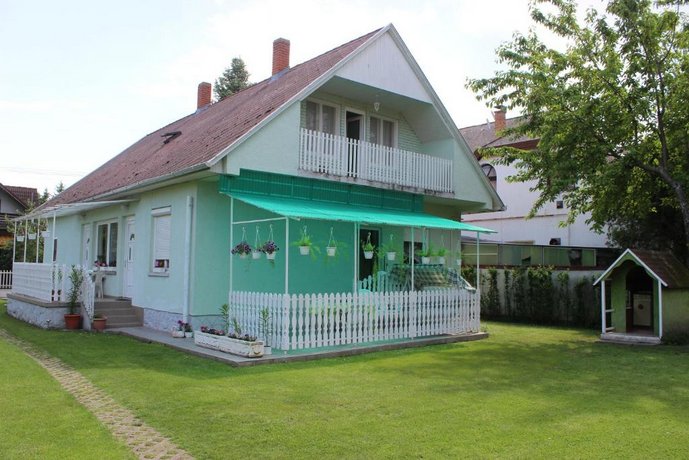 Bianka Apartman