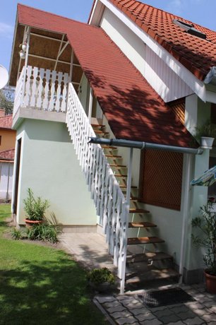 Bianka Apartman