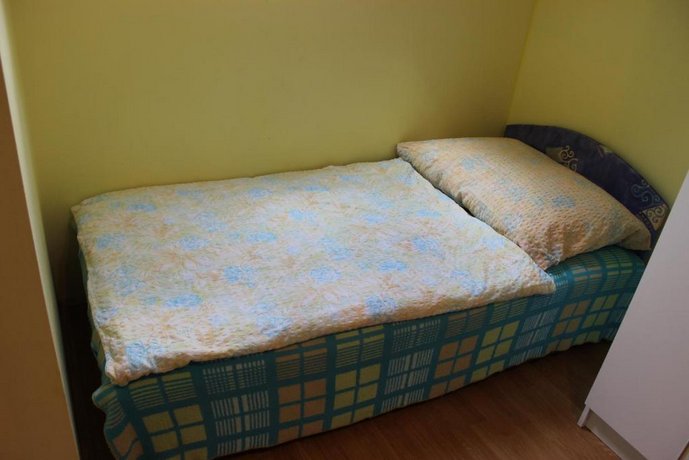 Bianka Apartman