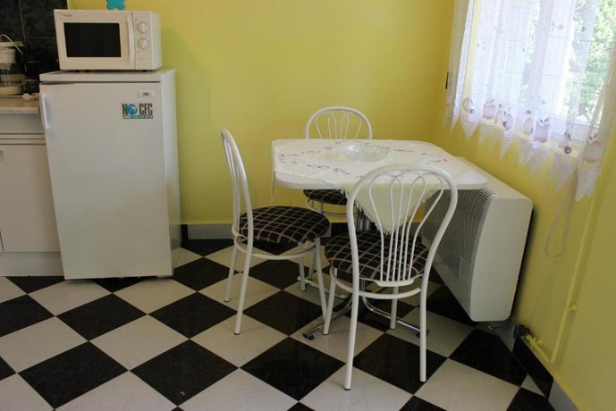 Bianka Apartman
