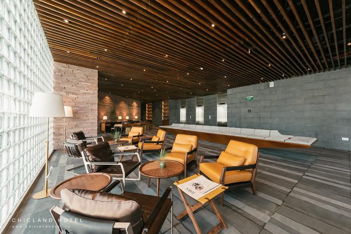 Chicland Hotel Danang