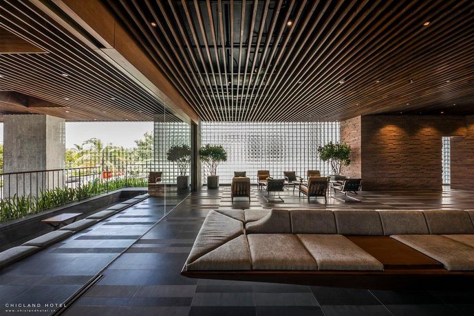 Chicland Hotel Danang
