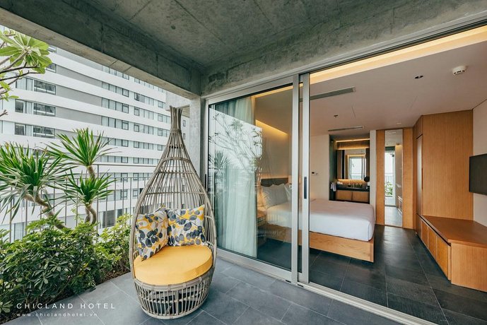 Chicland Hotel Danang