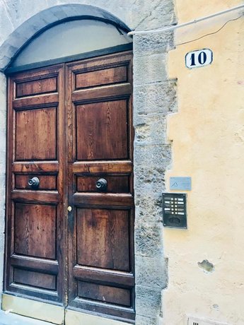 Leonardo's Signoria Suite