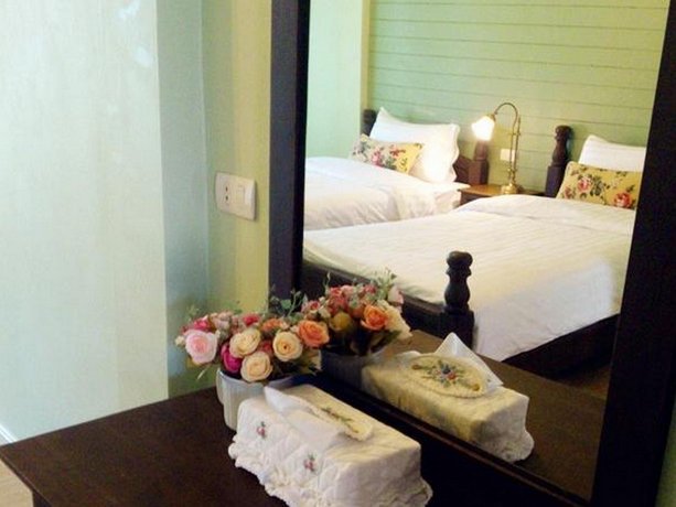 Khum Muang Min Boutique Hotel